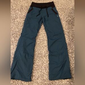 Lululemon studio Pants